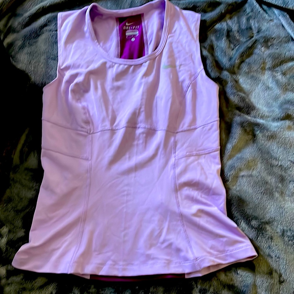 Nike Dri Fit Tank